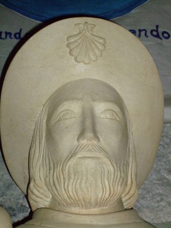 and the Camino shell
